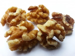 Walnuss-Rezept